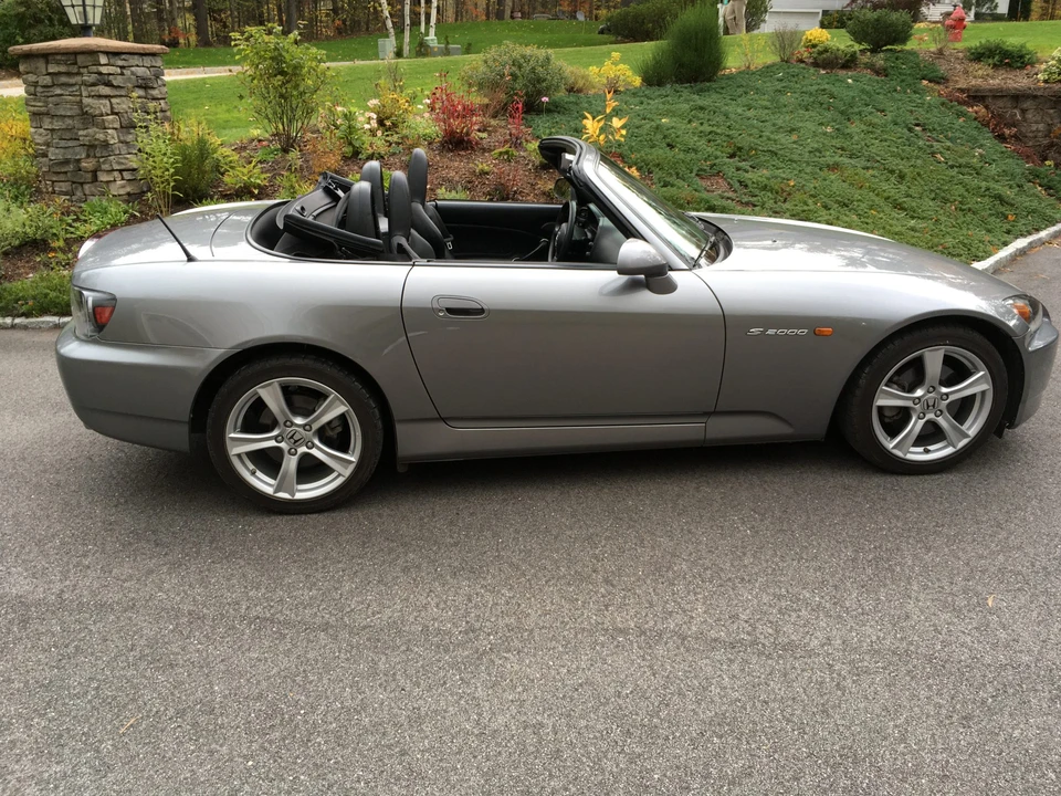 2008 Honda AP2 S2000 - Image 2 of 31