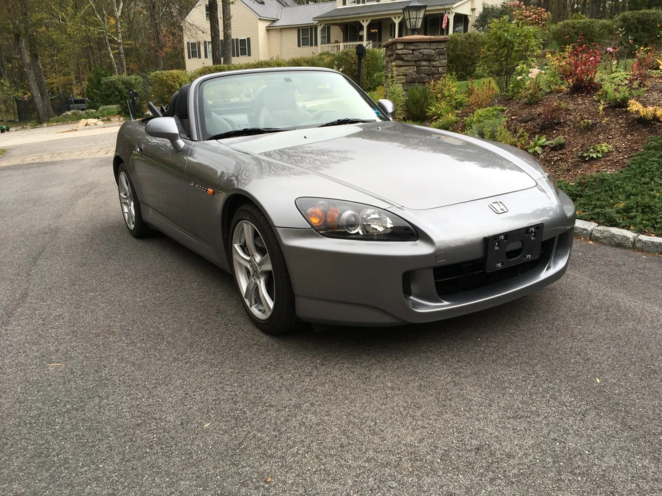 2008 Honda AP2 S2000 - Image 4 of 31