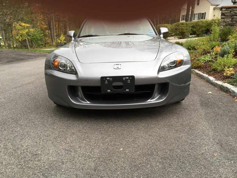 2008 Honda AP2 S2000 - Image 5 of 31