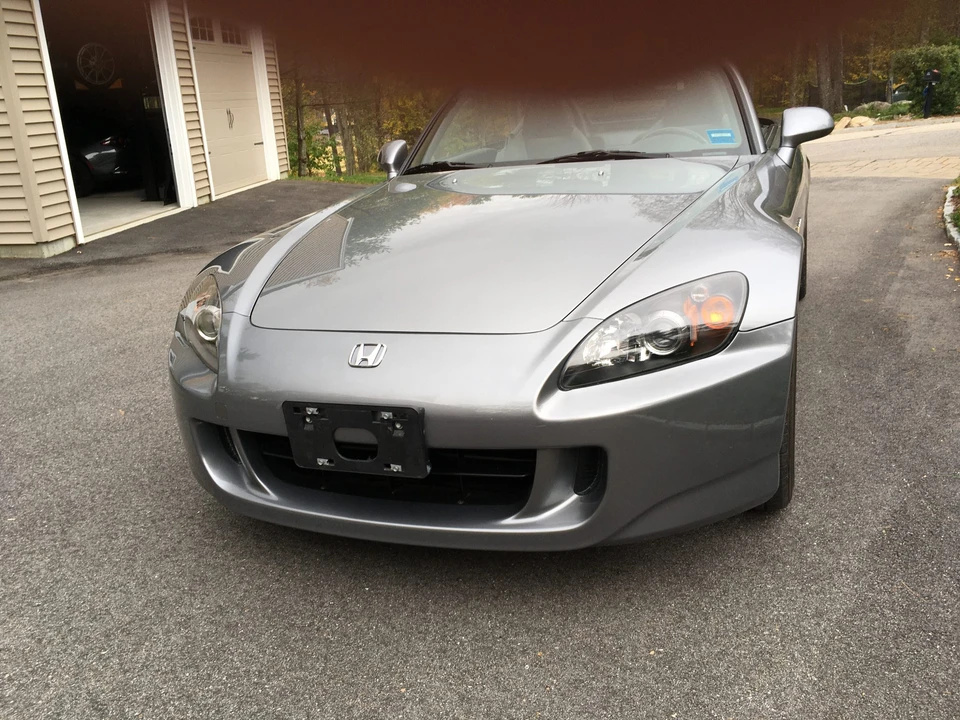 2008 Honda AP2 S2000 - Image 6 of 31