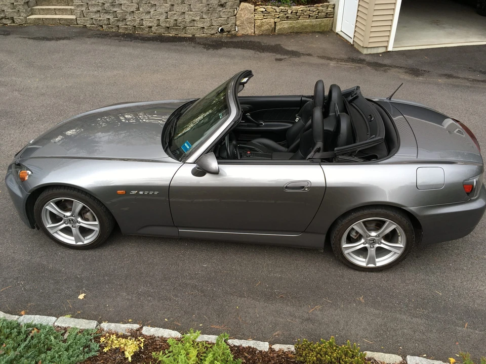 2008 Honda AP2 S2000 - Image 9 of 31