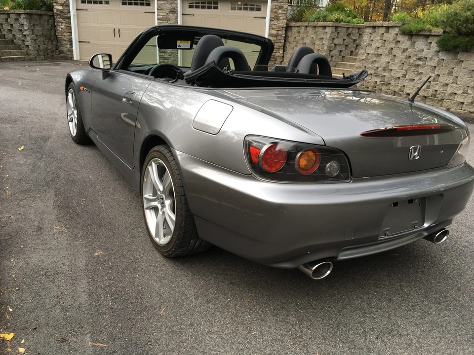 2008 Honda AP2 S2000 - Image 11 of 31
