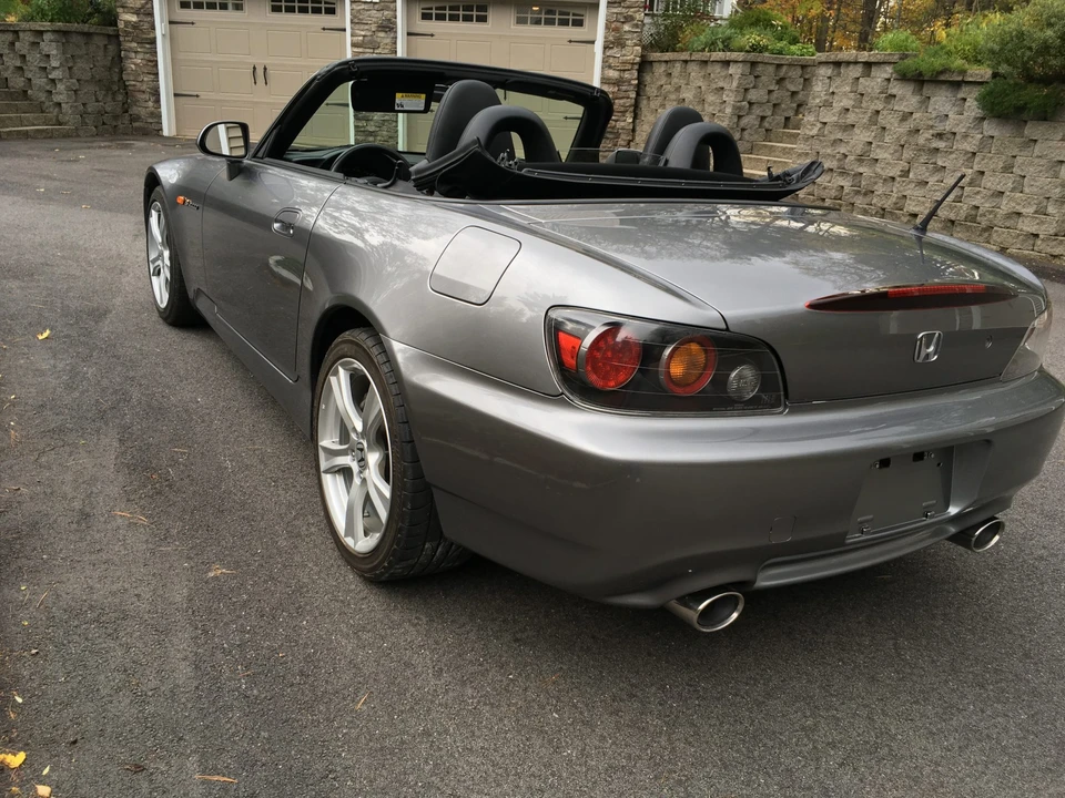 2008 Honda AP2 S2000 - Image 12 of 31