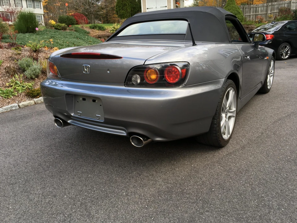 2008 Honda AP2 S2000 - Image 29 of 31