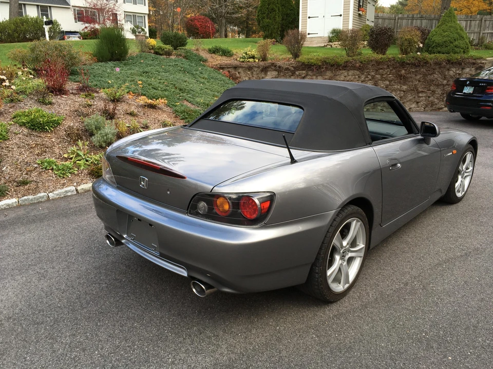2008 Honda AP2 S2000 - Image 30 of 31