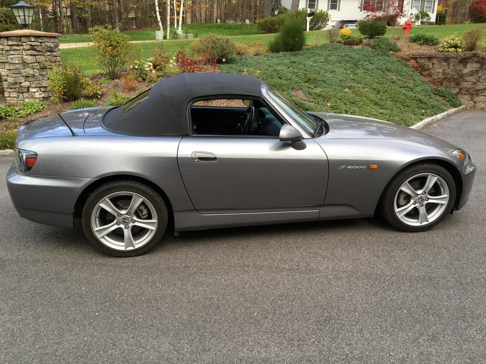 2008 Honda AP2 S2000 - Image 18 of 31