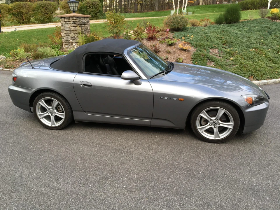 2008 Honda AP2 S2000 - Image 19 of 31