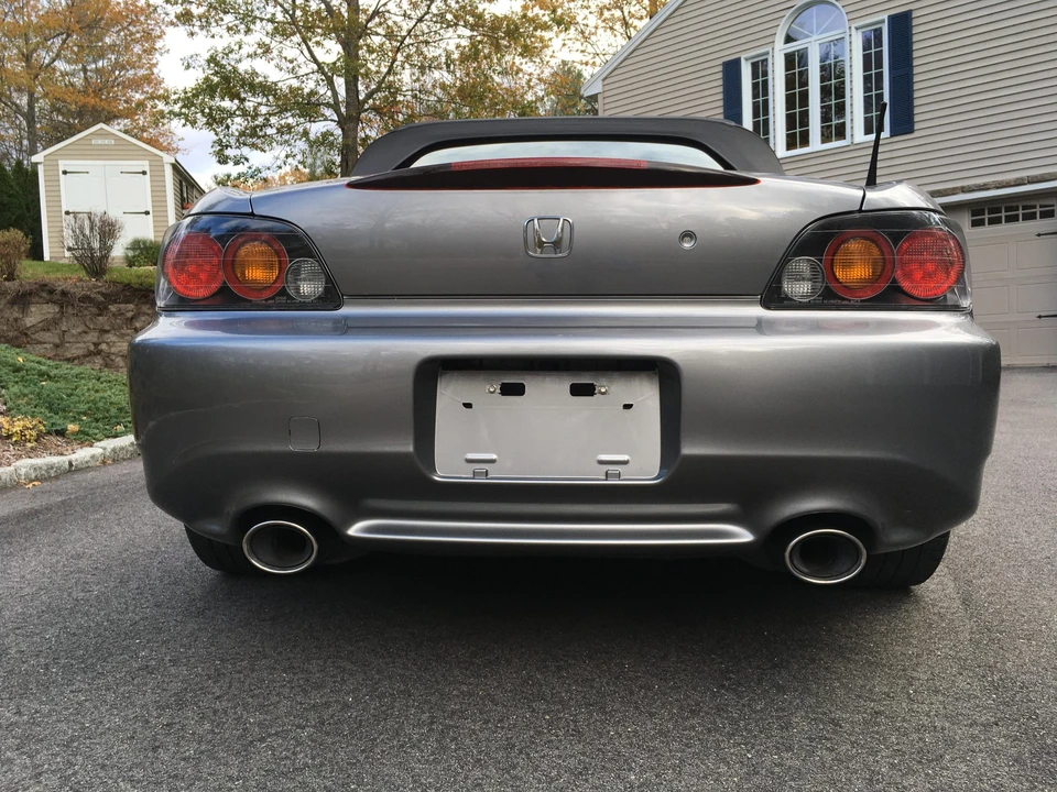 2008 Honda AP2 S2000 - Image 27 of 31