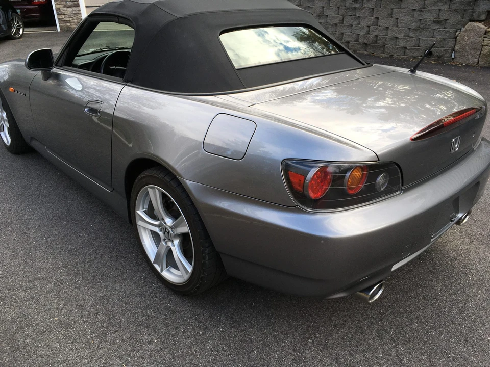 2008 Honda AP2 S2000 - Image 26 of 31