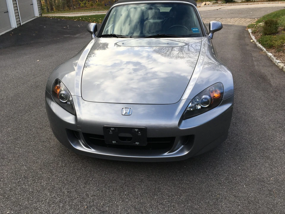 2008 Honda AP2 S2000 - Image 23 of 31