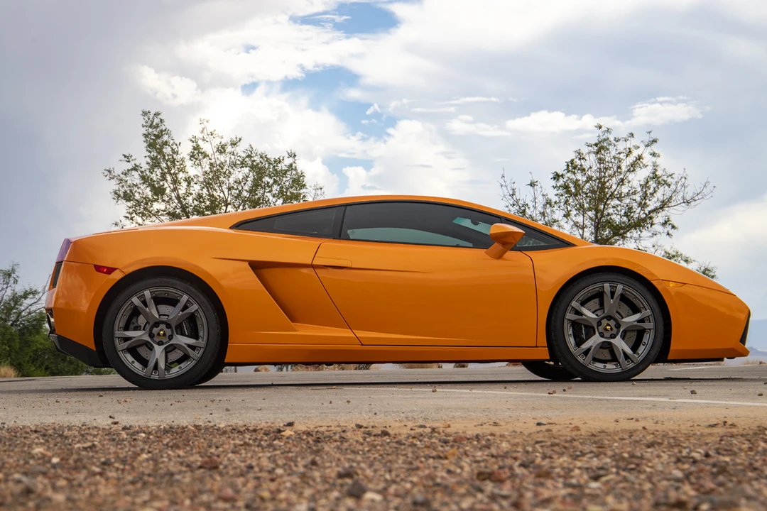 2008 Lamborghini Gallardo - Image 13 of 31