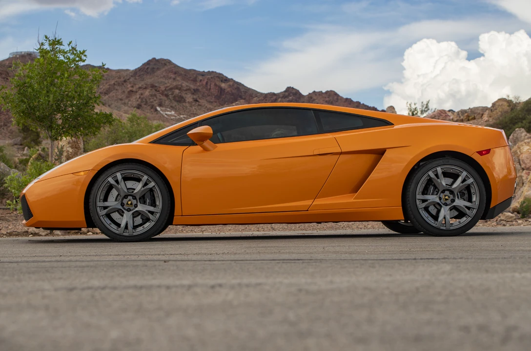 2008 Lamborghini Gallardo - Image 23 of 31