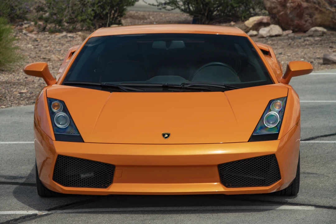 2008 Lamborghini Gallardo - Image 6 of 31