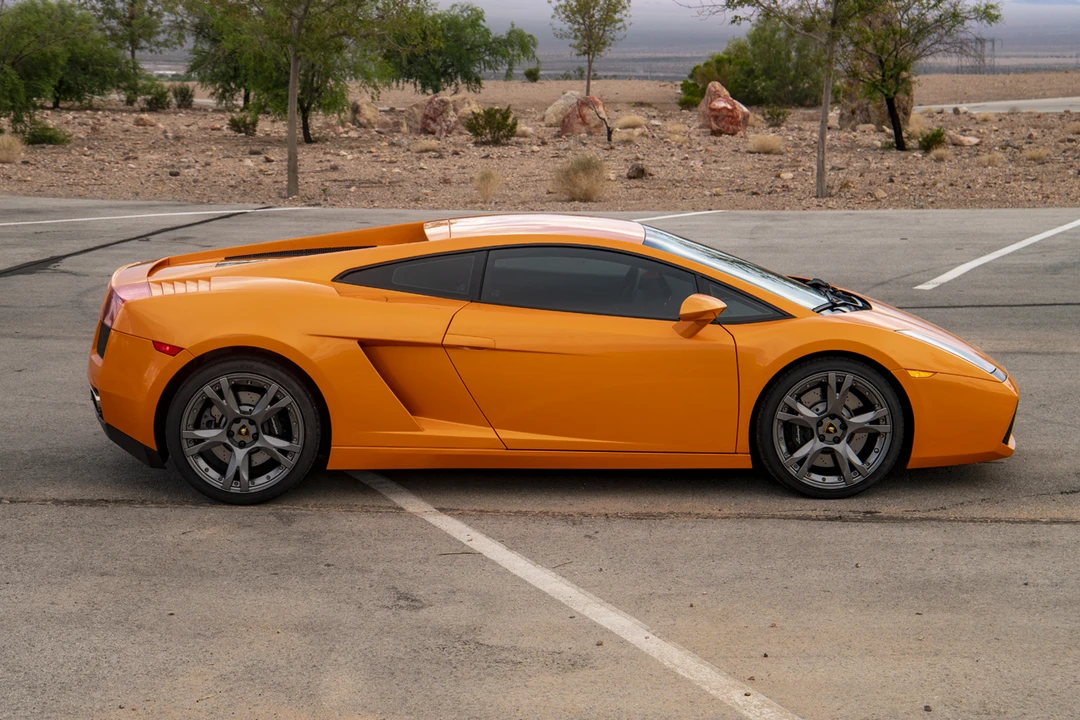 2008 Lamborghini Gallardo - Image 12 of 31