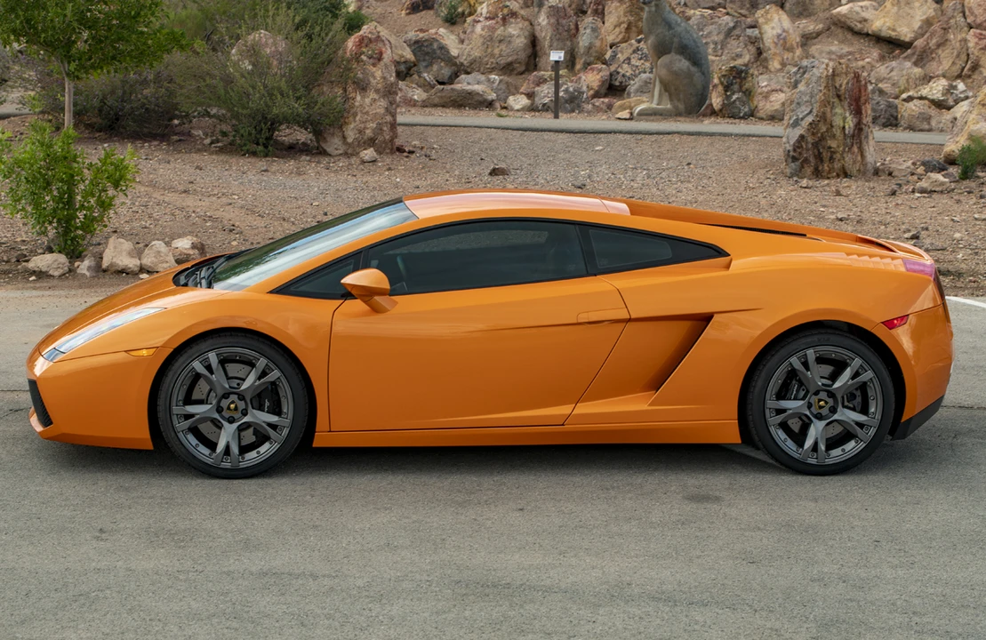 2008 Lamborghini Gallardo - Image 24 of 31