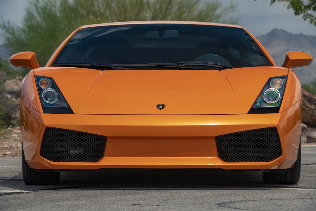 2008 Lamborghini Gallardo - Image 7 of 31