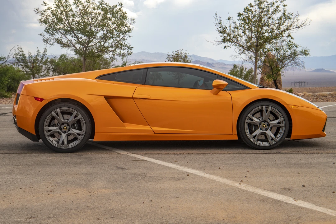 2008 Lamborghini Gallardo - Image 14 of 31