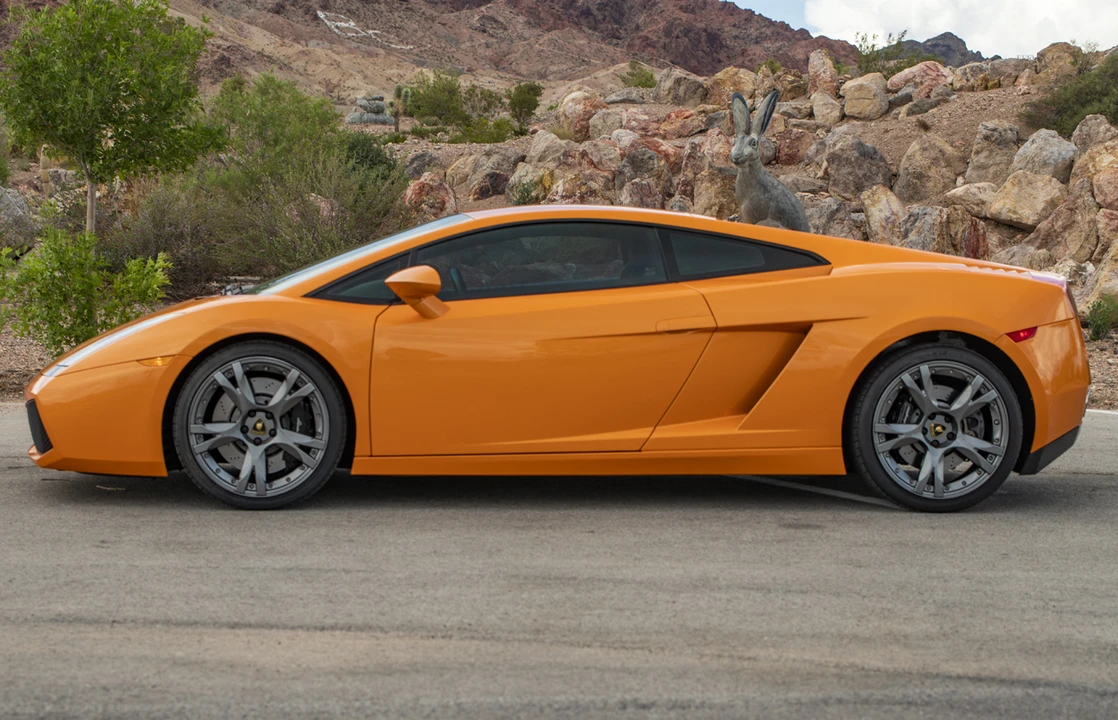 2008 Lamborghini Gallardo - Image 25 of 31