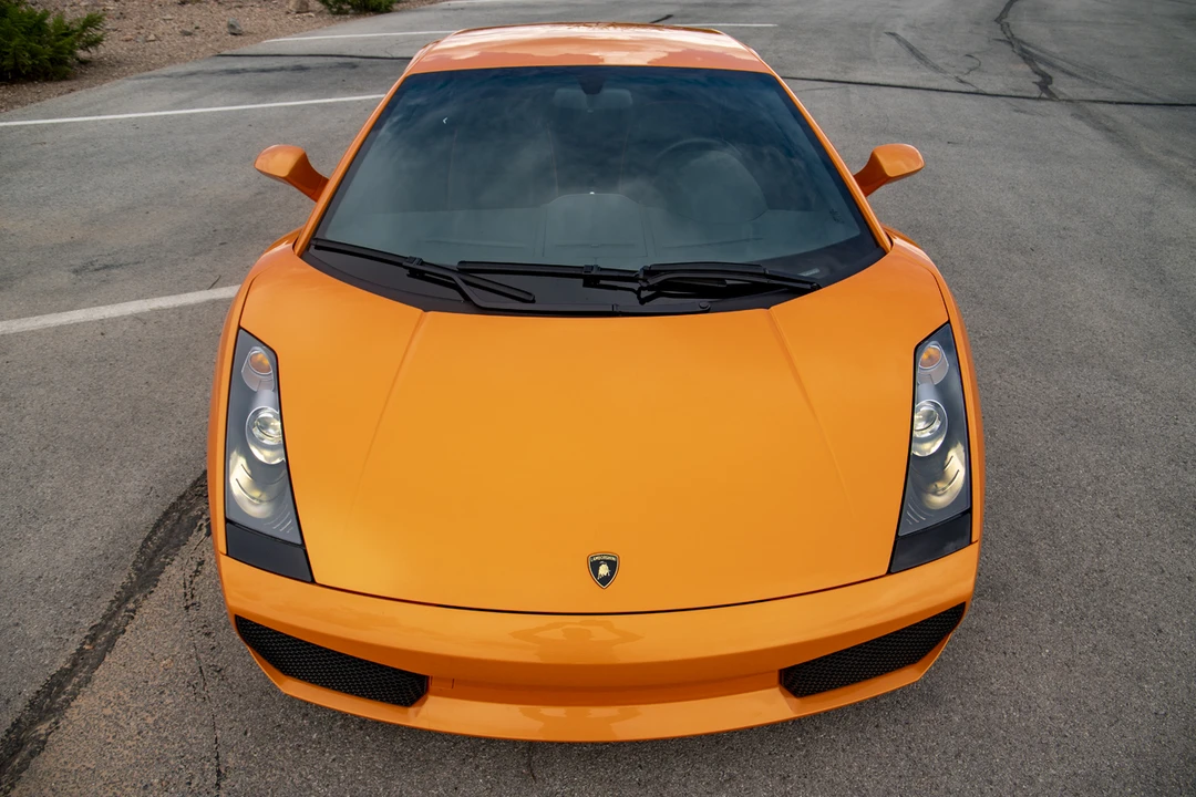 2008 Lamborghini Gallardo - Image 26 of 31