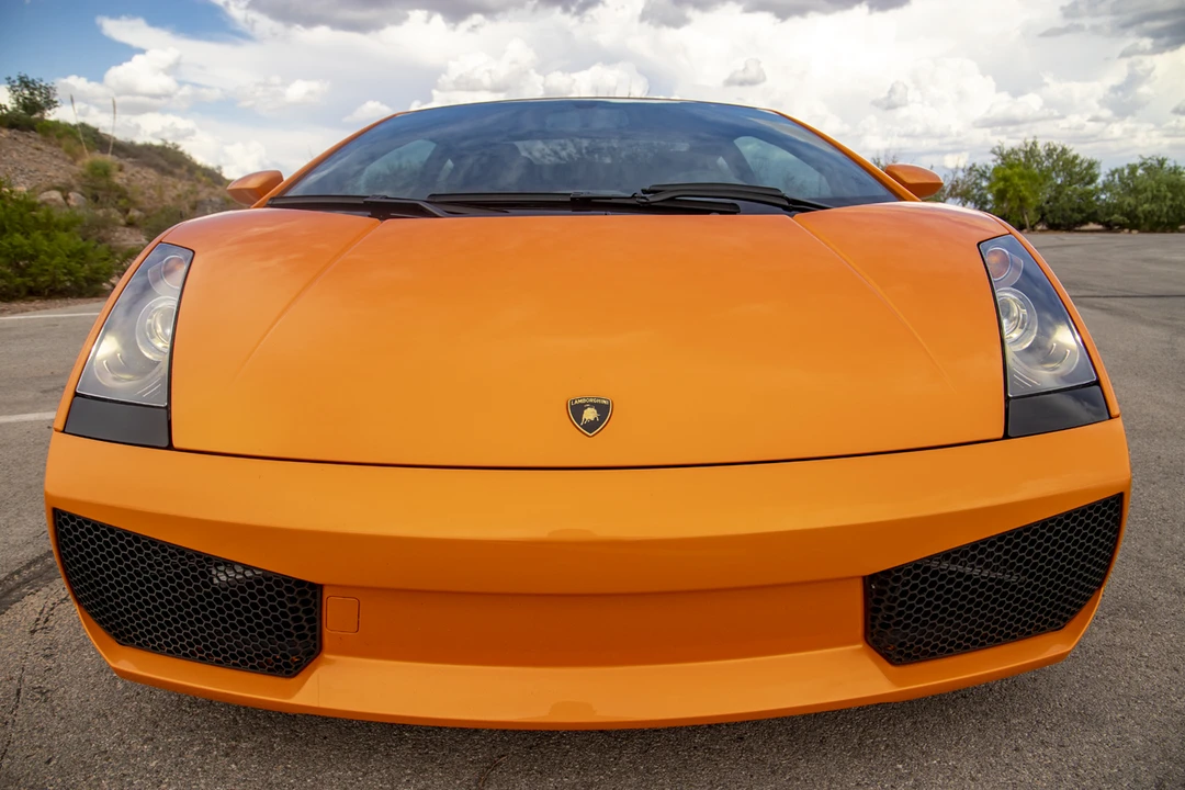 2008 Lamborghini Gallardo - Image 28 of 31