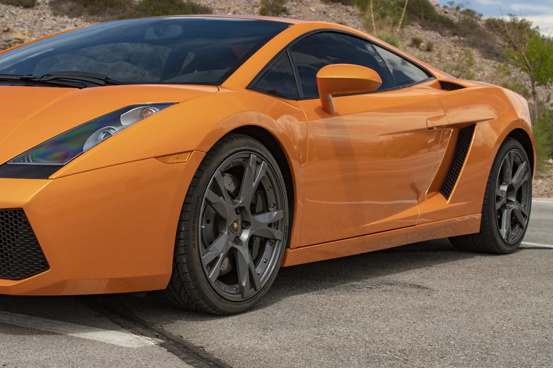 2008 Lamborghini Gallardo - Image 29 of 31