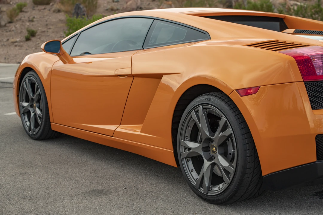 2008 Lamborghini Gallardo - Image 30 of 31