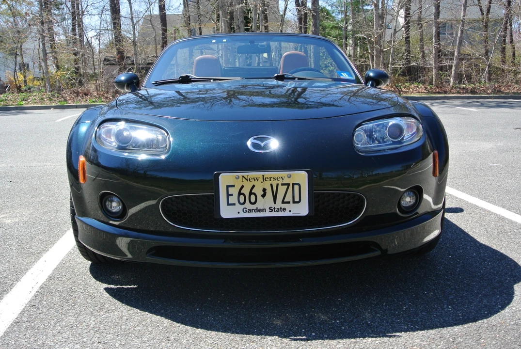 2008 Mazda NC MX-5 Miata - Image 9 of 31