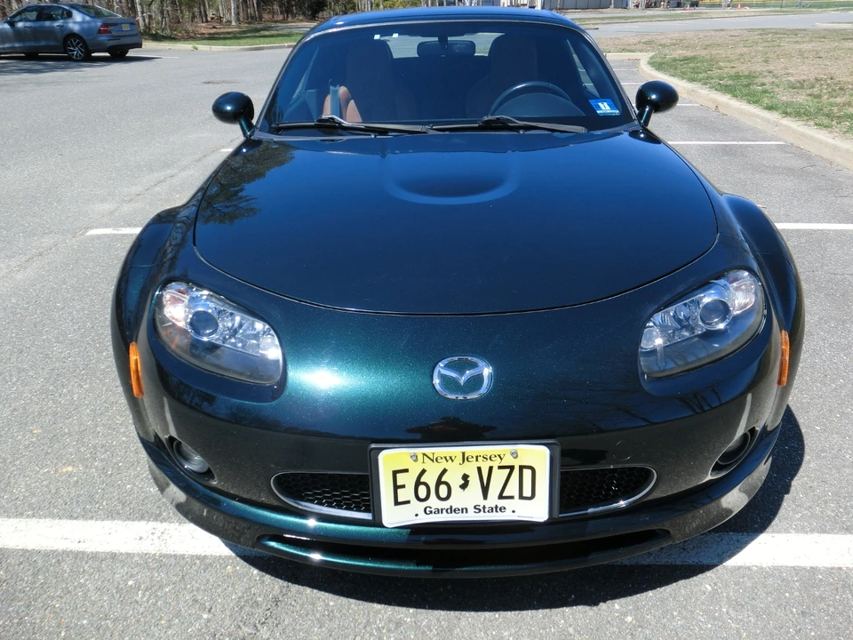 2008 Mazda NC MX-5 Miata - Image 17 of 31