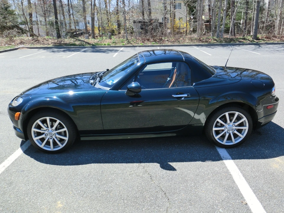 2008 Mazda NC MX-5 Miata - Image 11 of 31
