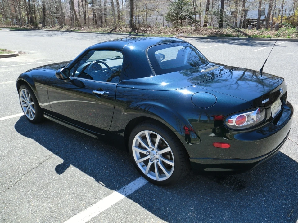2008 Mazda NC MX-5 Miata - Image 12 of 31