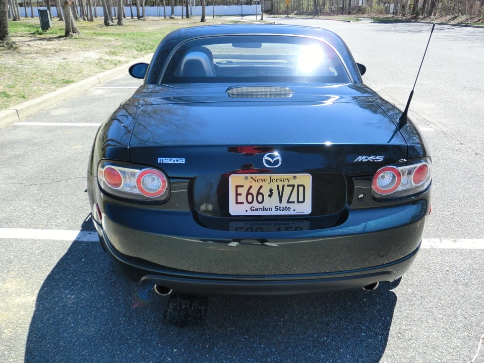2008 Mazda NC MX-5 Miata - Image 13 of 31