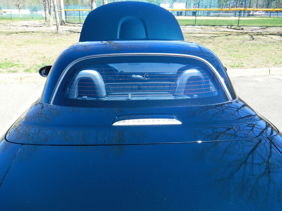 2008 Mazda NC MX-5 Miata - Image 29 of 31