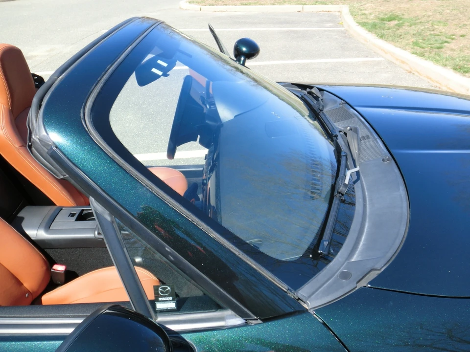 2008 Mazda NC MX-5 Miata - Image 30 of 31