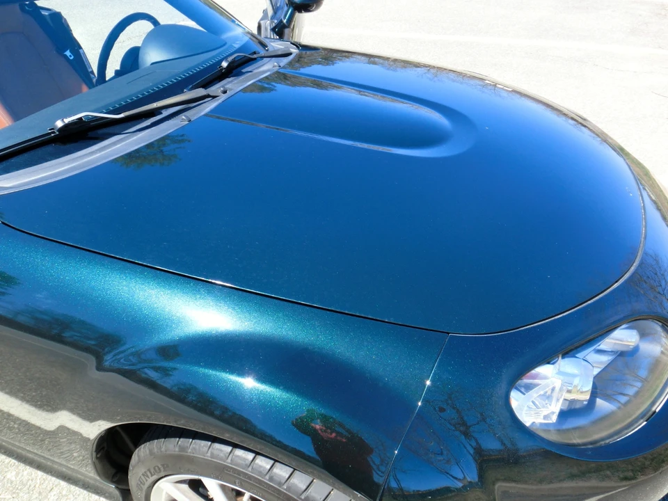 2008 Mazda NC MX-5 Miata - Image 20 of 31