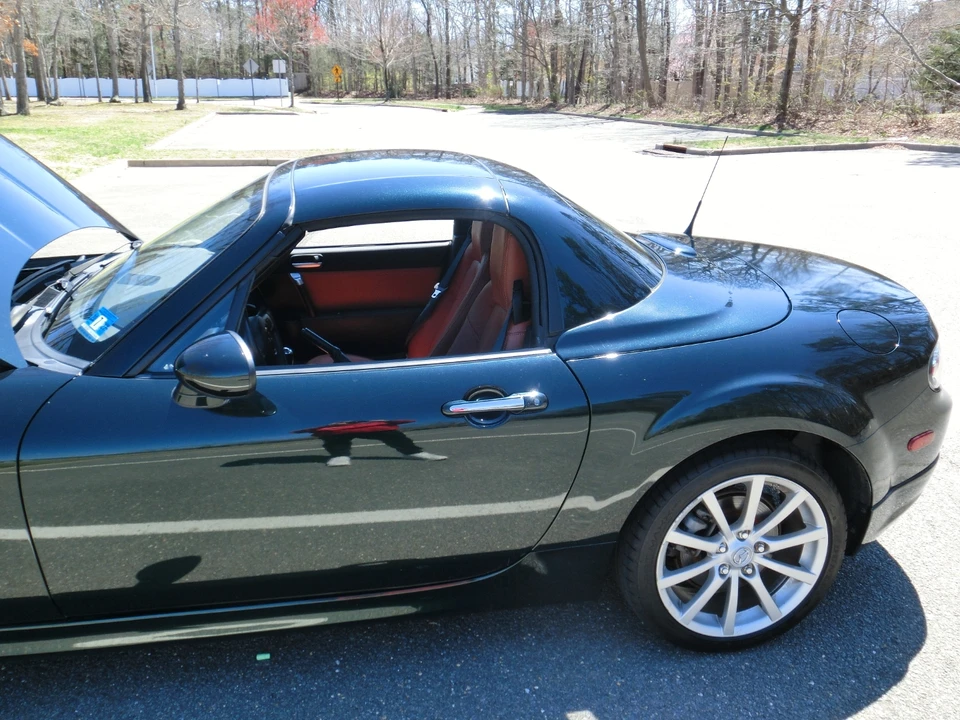 2008 Mazda NC MX-5 Miata - Image 27 of 31