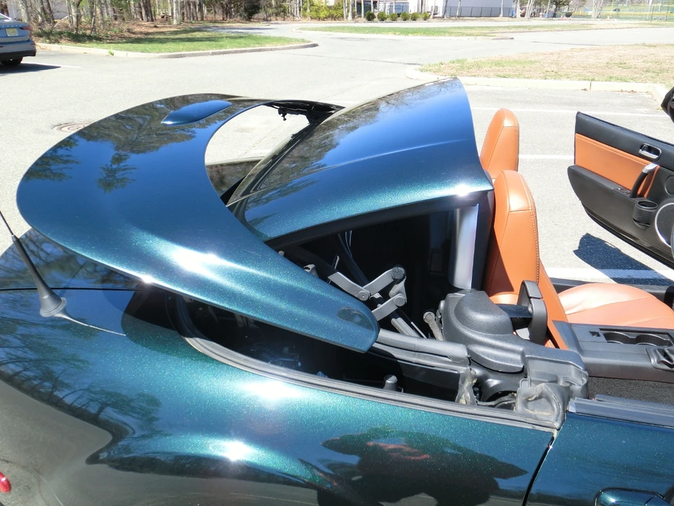 2008 Mazda NC MX-5 Miata - Image 25 of 31