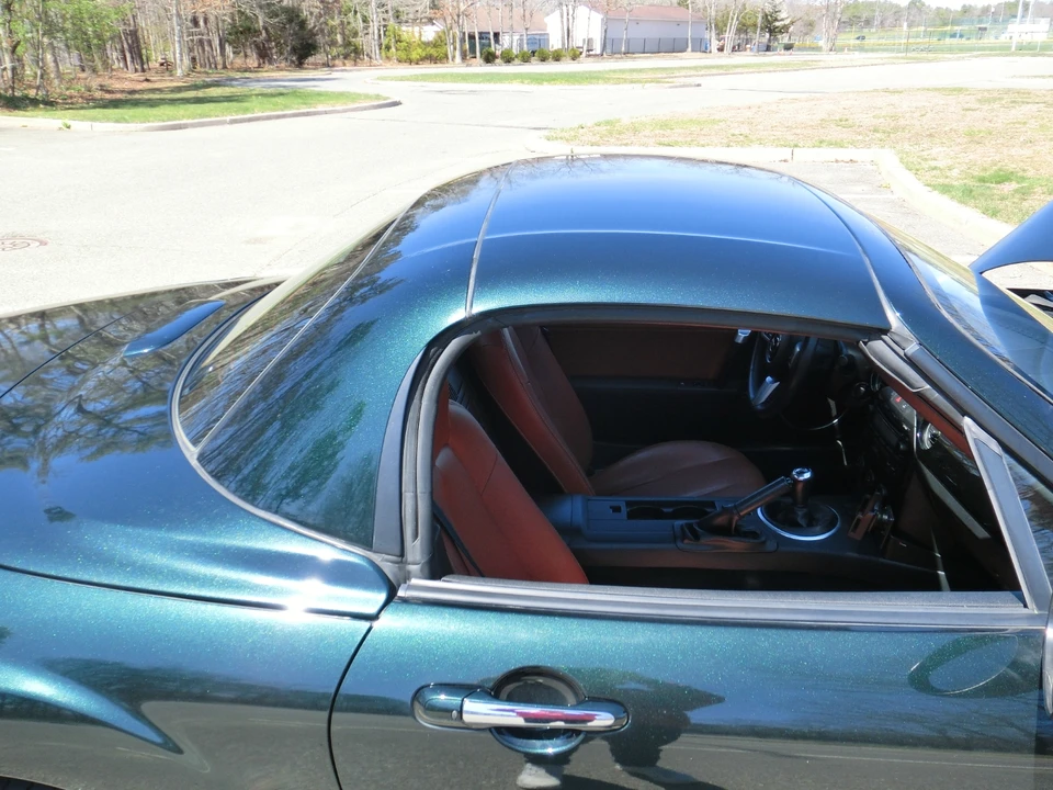 2008 Mazda NC MX-5 Miata - Image 28 of 31