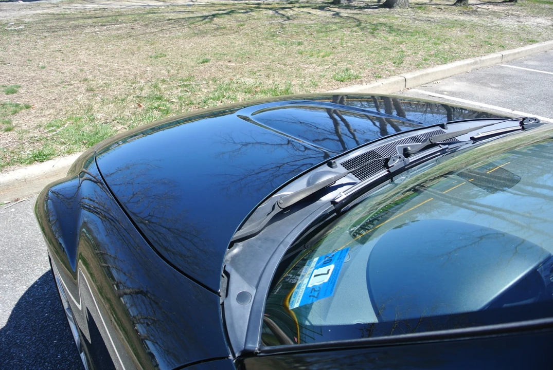 2008 Mazda NC MX-5 Miata - Image 21 of 31