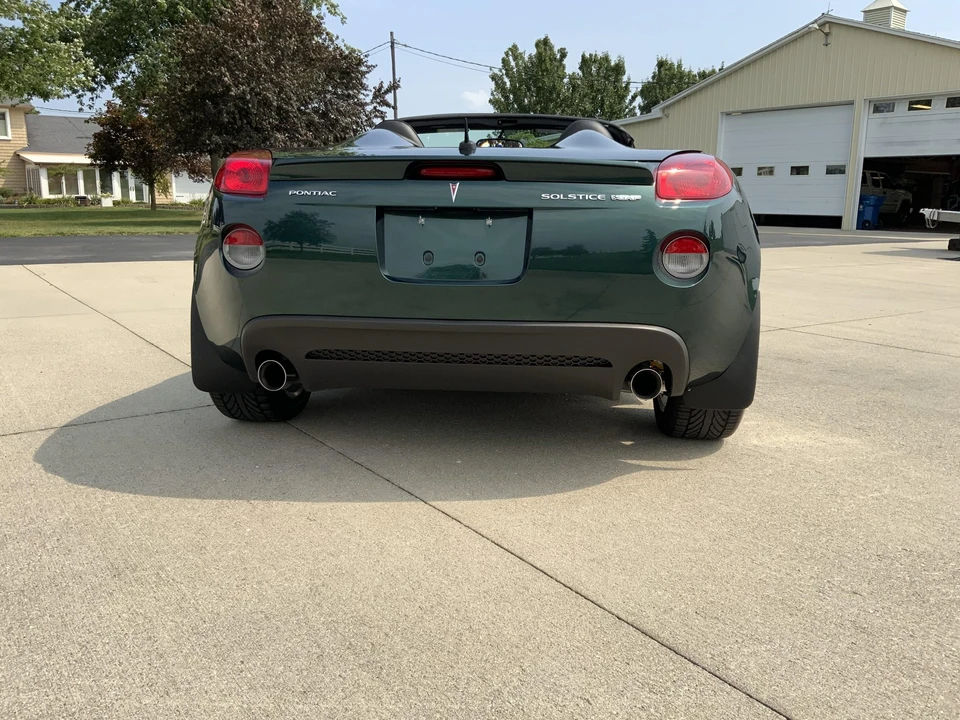 2008 Pontiac Solstice GXP - Image 26 of 31