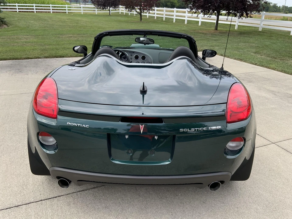 2008 Pontiac Solstice GXP - Image 23 of 31