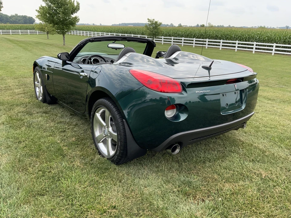 2008 Pontiac Solstice GXP - Image 27 of 31