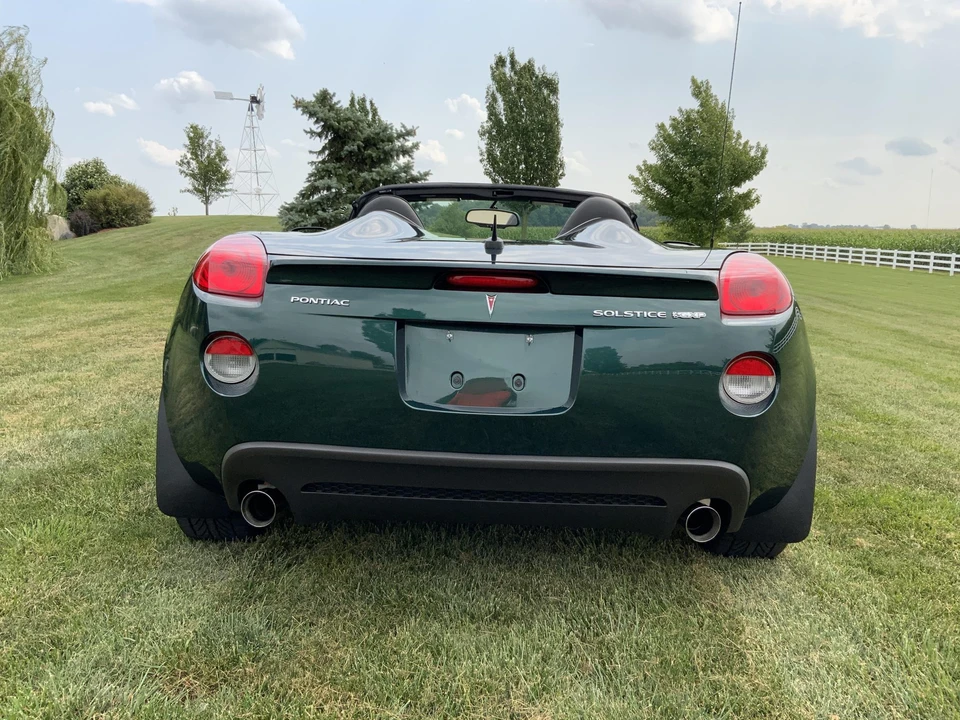 2008 Pontiac Solstice GXP - Image 25 of 31