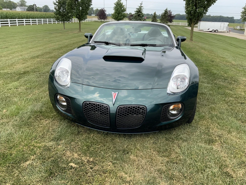 2008 Pontiac Solstice GXP - Image 6 of 31