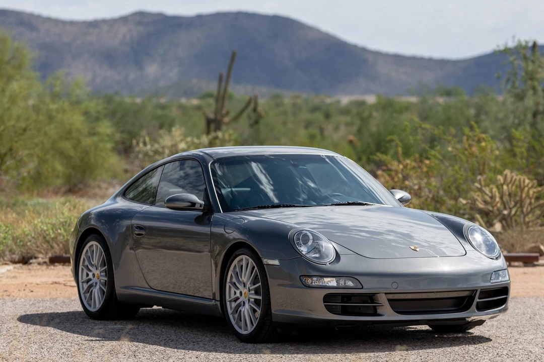 2008 Porsche 997 Carrera S - Image 15 of 31