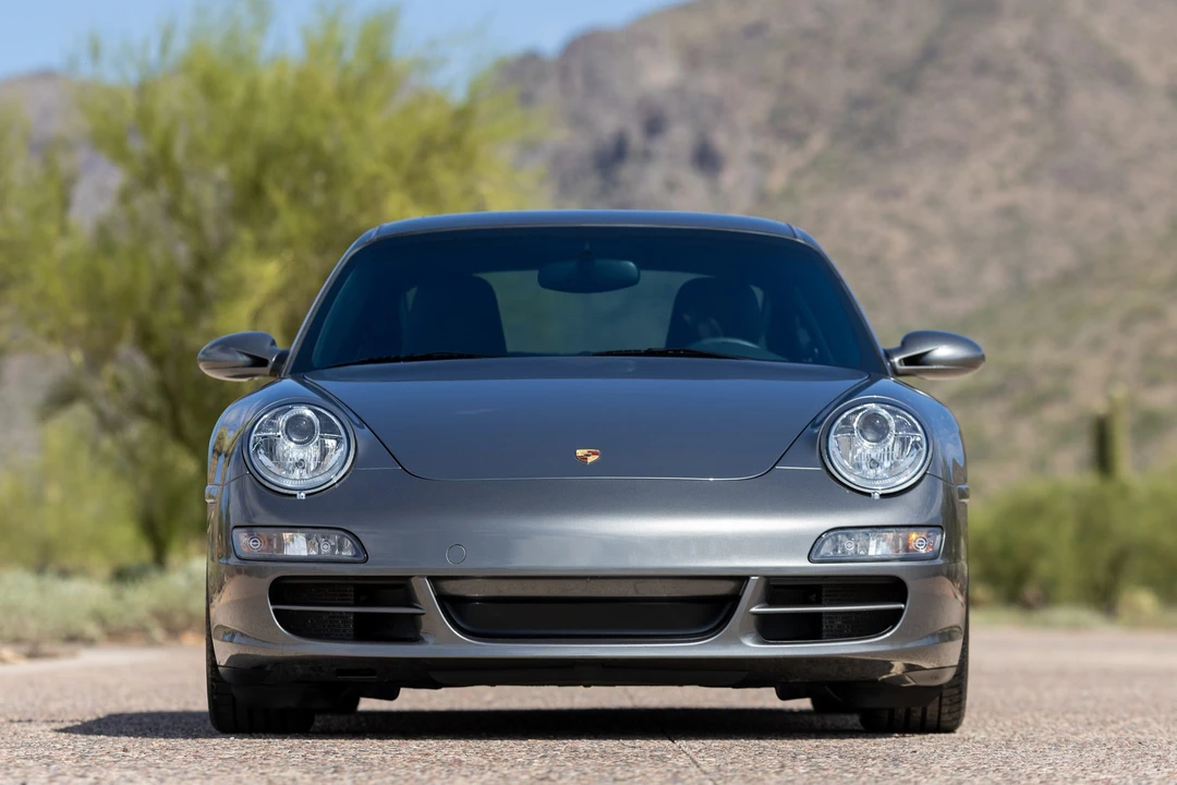 2008 Porsche 997 Carrera S - Image 12 of 31