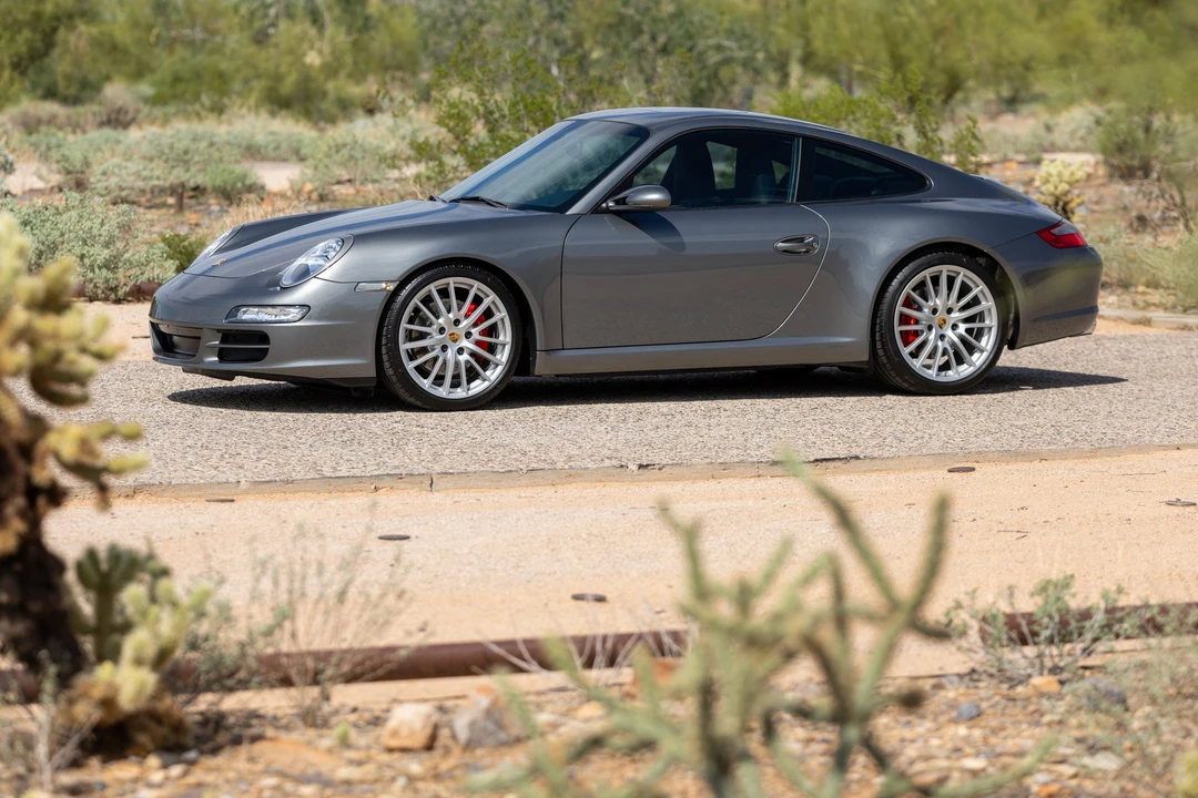 2008 Porsche 997 Carrera S - Image 2 of 31
