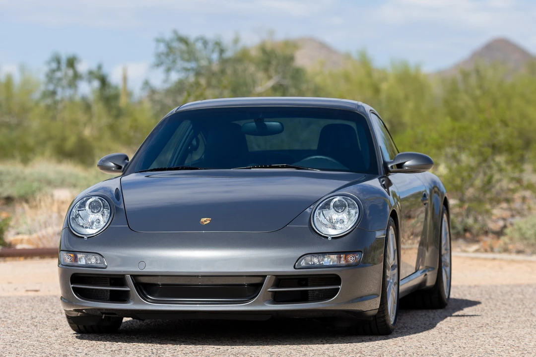 2008 Porsche 997 Carrera S - Image 10 of 31