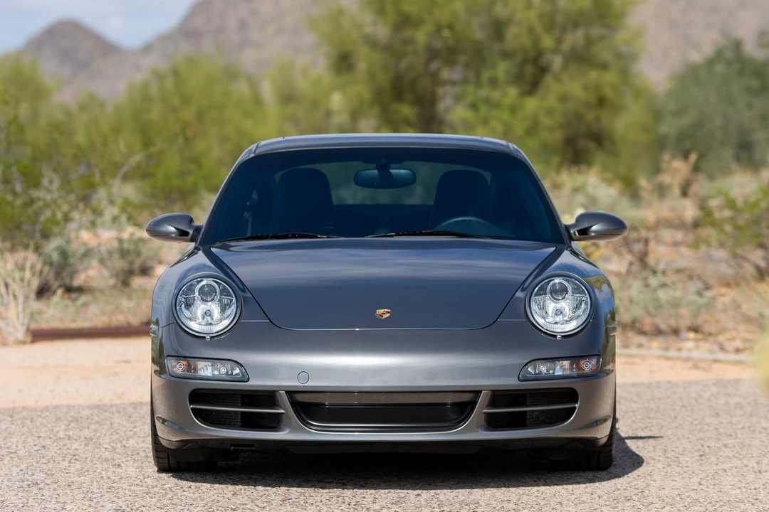 2008 Porsche 997 Carrera S - Image 11 of 31
