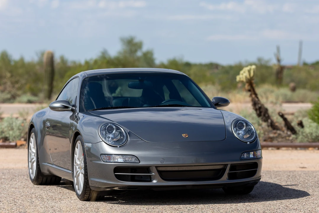 2008 Porsche 997 Carrera S - Image 14 of 31