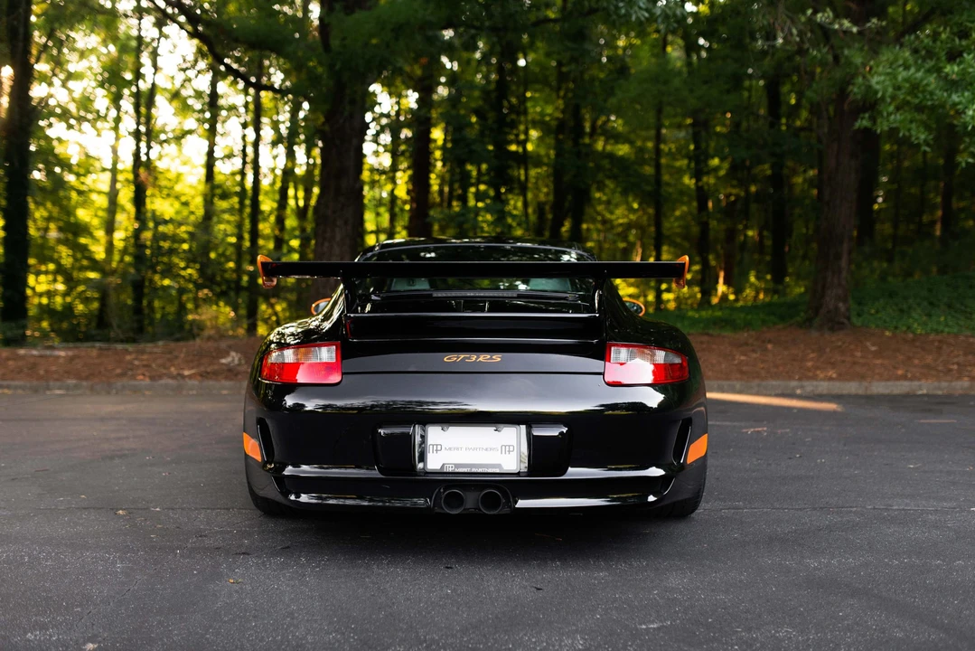 2008 Porsche 997 GT3 RS - Image 14 of 31